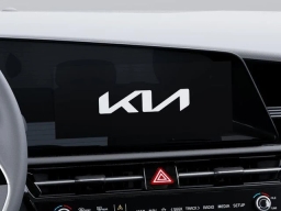 Kia Niro EV Wind FWD 2026