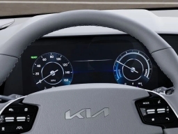 Kia Niro EV Wind FWD 2026
