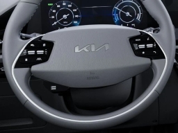 Kia Niro EV Wind FWD 2026