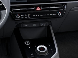 Kia Niro EV Wind FWD 2026