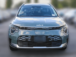 Kia Niro EV Wind FWD 2026