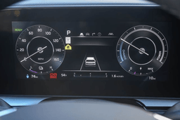 Kia Niro EV Wind FWD 2026