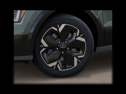 Kia Niro EV Wind FWD 2026