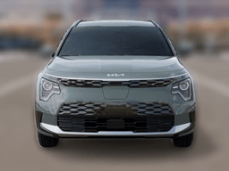 Kia Niro EV Wind FWD 2026