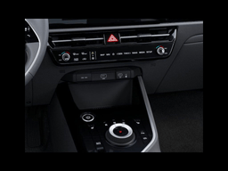 Kia Niro EV Wind FWD 2026