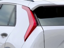 Kia Niro EV Wind FWD 2026