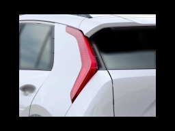 Kia Niro EV Wind FWD 2026