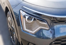 Kia Niro EV Wind FWD 2026