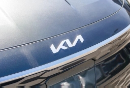 Kia Niro EV Wind FWD 2026