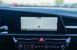 Kia Niro EV Wind FWD 2026