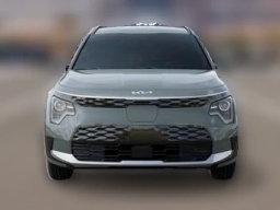 Kia Niro EV Wind FWD 2026