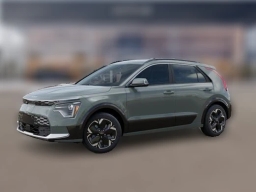 Kia Niro EV Wind FWD 2026