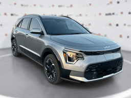 Kia Niro EV Wind FWD 2025