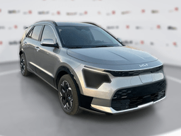 Kia Niro EV Wind FWD 2025