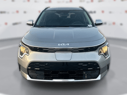 Kia Niro EV Wind FWD 2025