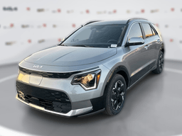 Kia Niro EV Wind FWD 2025