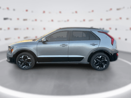 Kia Niro EV Wind FWD 2025