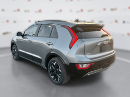 Kia Niro EV Wind FWD 2025