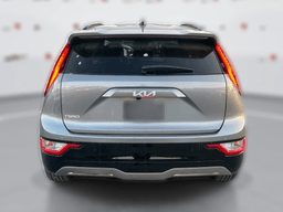 Kia Niro EV Wind FWD 2025