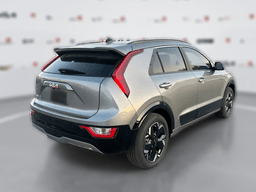 Kia Niro EV Wind FWD 2025