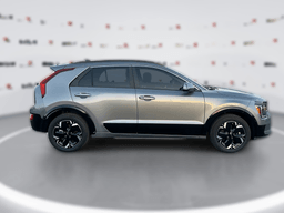 Kia Niro EV Wind FWD 2025
