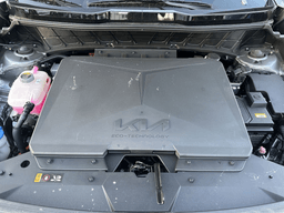 Kia Niro EV Wind FWD 2025