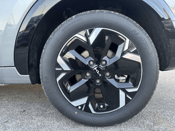 Kia Niro EV Wind FWD 2025