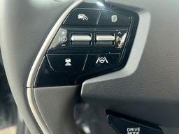 Kia Niro EV Wind FWD 2025