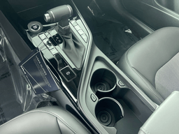 Kia Niro EV Wind FWD 2025