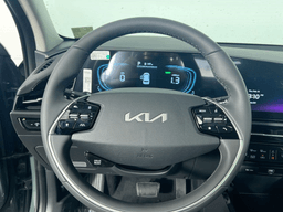 Kia Niro EV Wind FWD 2025