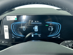 Kia Niro EV Wind FWD 2025