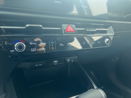 Kia Niro EV Wind FWD 2025