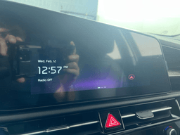 Kia Niro EV Wind FWD 2025