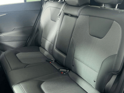 Kia Niro EV Wind FWD 2025