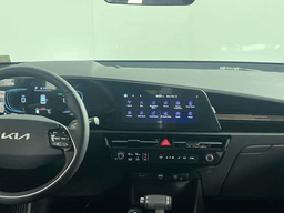 Kia Niro EV Wind FWD 2025