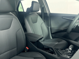 Kia Niro EV Wind FWD 2025