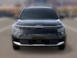 Kia Niro EV Wind FWD 2026