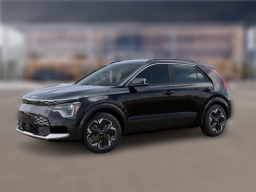 Kia Niro EV Wind FWD 2026