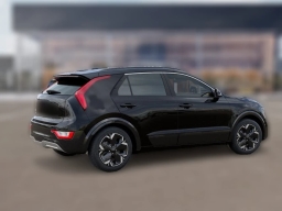 Kia Niro EV Wind FWD 2026