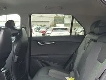 Kia Niro EV Wind FWD 2025