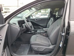 Kia Niro EV Wind FWD 2025