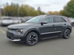 Kia Niro EV Wind FWD 2025