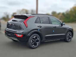 Kia Niro EV Wind FWD 2025
