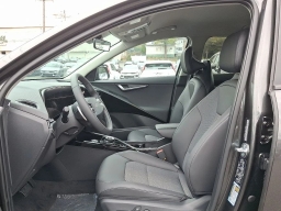 Kia Niro EV Wind FWD 2025