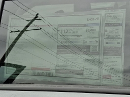 Kia Niro EV Wind FWD 2025