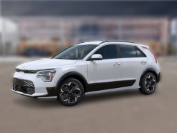 Kia Niro EV Wind FWD 2026