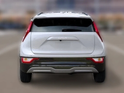 Kia Niro EV Wind FWD 2026