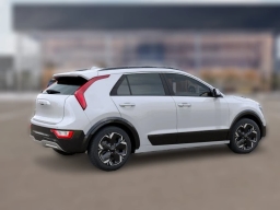 Kia Niro EV Wind FWD 2026