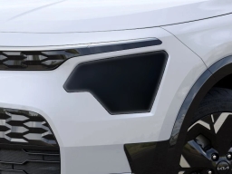 Kia Niro EV Wind FWD 2026