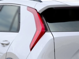 Kia Niro EV Wind FWD 2026